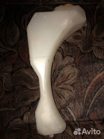 Бачок расширительный Subaru Forester SG SG5 SG9