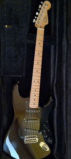 Fender American Stratocaster (Gilmour Partcaster)