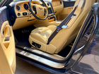 Bentley Continental GT AT, 2005, 70 000 км объявление продам