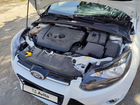 Ford Focus 2.0 МТ, 2013, 267 000 км