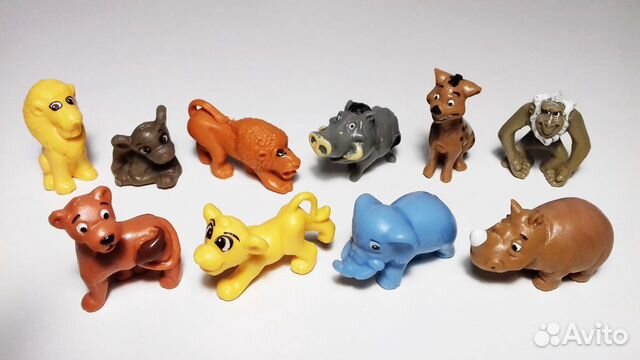 Tombola разные серии