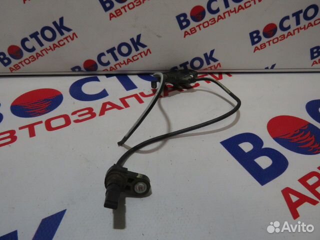 Датчик abs Перед Лево toyota corolla rumion ZRE154