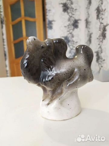 Статуэтка Верблюд