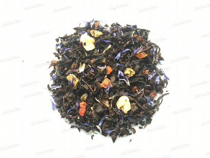 Черный чай джекфрут 100 гр