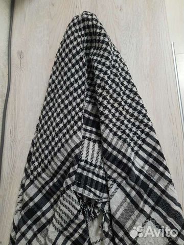 Платок арафатка новый