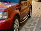 Land Rover Range Rover Sport 4.4 AT, 2008, 285 000 км объявление продам