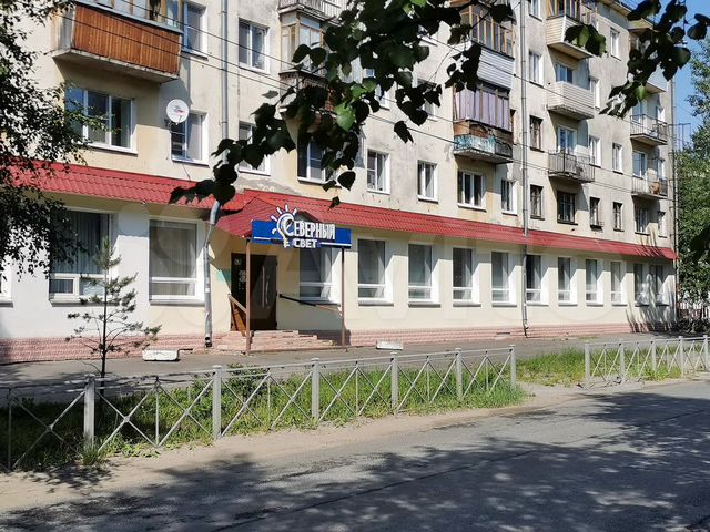 Свободного назначения, 164 м²