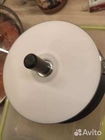 DVD-R printable диск матовый