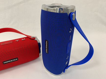 Hopestar H24 беспроводная колонка Bluetooth (IPX7)