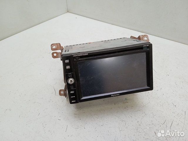 Магнитола Mitsubishi Lancer 10 CY 1.5 2007