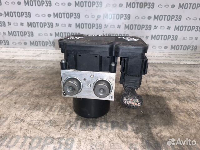 Блок abs Dodge Journey 2.0 CRD 2008