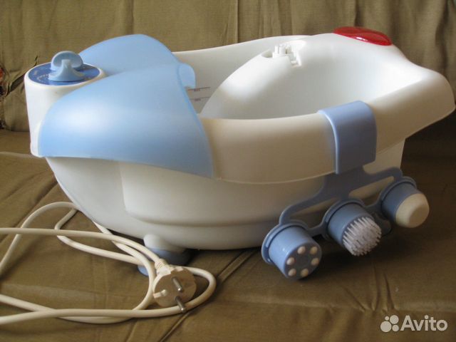 Массажер для ног