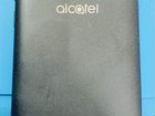 Бу телефон Alcatel объявление продам