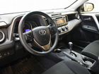 Toyota RAV4 2.0 CVT, 2014, 111 650 км объявление продам