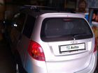 Chery IndiS (S18D) 1.3 МТ, 2014, 5 000 км