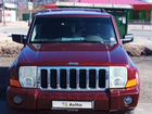 Jeep Commander 3.7 AT, 2007, 385 000 км объявление продам