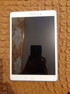 Планшет samsung galaxy tab a