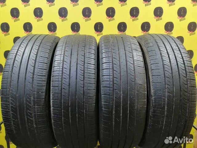 Nexen Classe Premiere CP672 205/65 R16