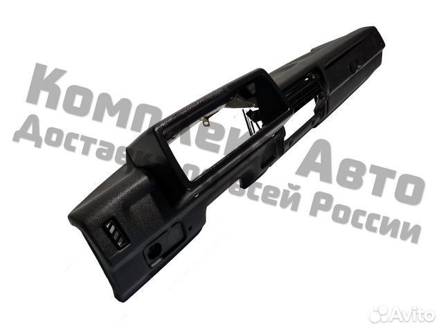 Панель приборов (полусбор) Нива 21213
