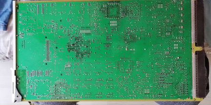 Плата расширения avaya difiniti