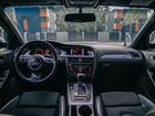 Audi A4 2.0 AMT, 2012, 157 000 км объявление продам