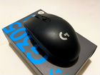 Игровая мышь Logitech G305 объявление продам