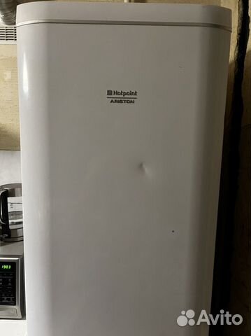 Hotpoint ariston холодильник rmba 1200