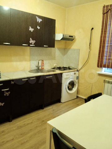 1-к. квартира, 32 м², 1/2 эт.