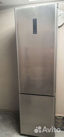 Холодильник двухкамерный No Frost