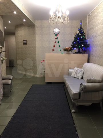 Комната 10 м², 1/5 эт.