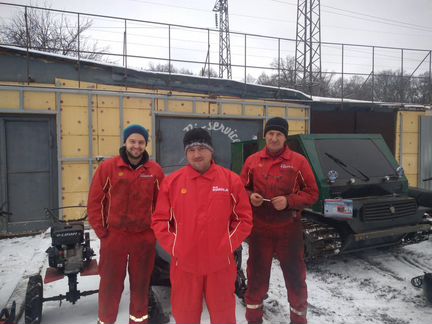 Ремонт бензо и электроинструмента, садовой техники