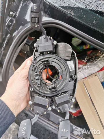 Szl bmw e60