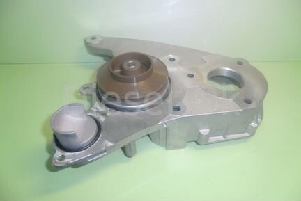 Помпа охлаждения F1A iveco УАЗ 2,3 Дизель