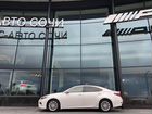 Lexus ES 2.0 AT, 2016, 55 027 км объявление продам