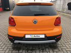 Volkswagen Polo 1.4 AMT, 2012, 264 500 км объявление продам