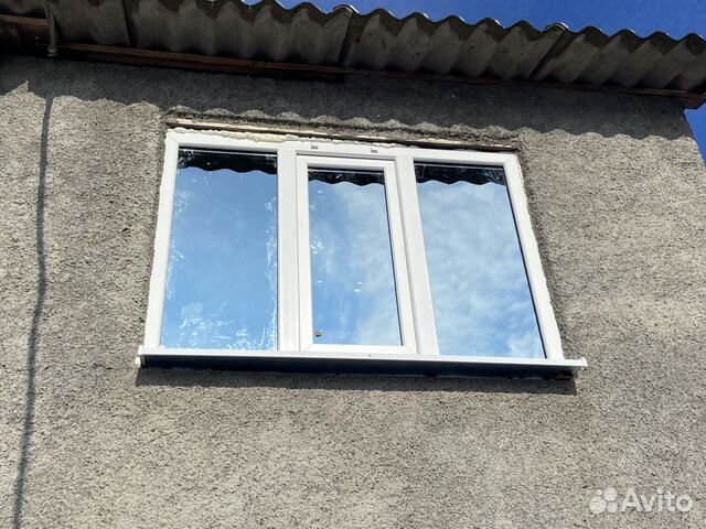 Окна от производителя