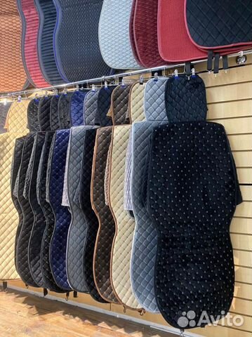 Накидки на сиденья чехлы