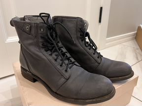 Ботинки женские nero giargini (оригинал) размер 40