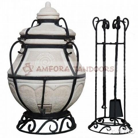 Тандыр Аладдин мини