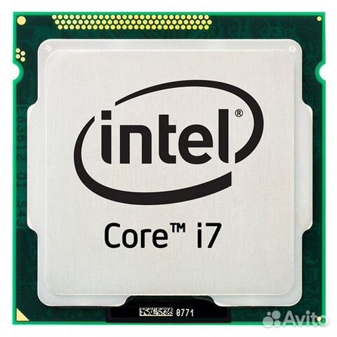 Процессоры LGA1155