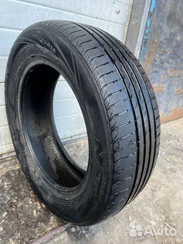 Nexen N blue HD 195/60 R15