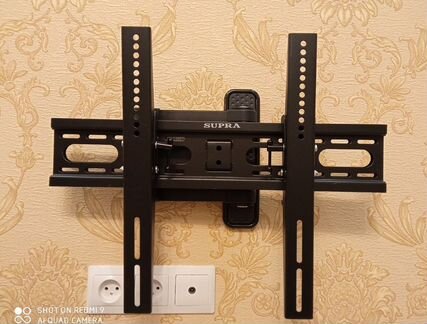 Продам кронштейн для телевизора supra 22-42