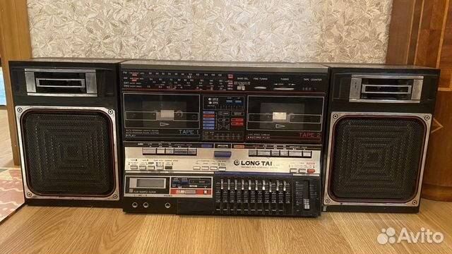 Магнитола аналог sharp