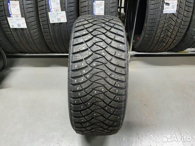 Dunlop SP Winter Ice 03 225/45 R17