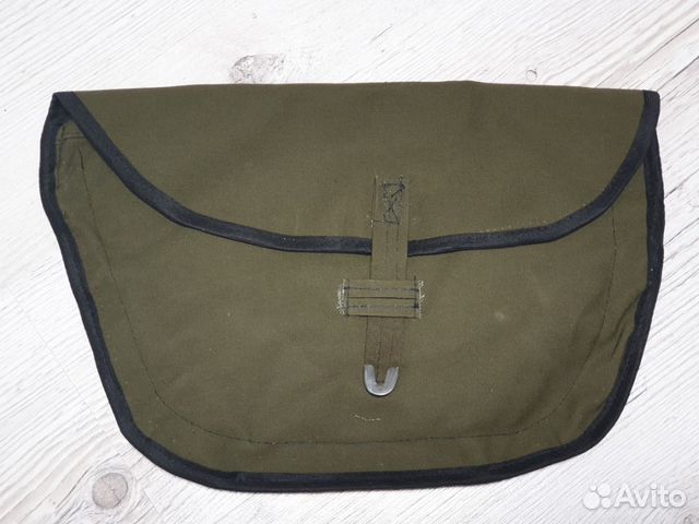 Сумка на дверь газ 69