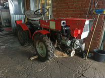 авито казань минитрактора бу