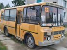 Школьный автобус ПАЗ 320538-70, 2009