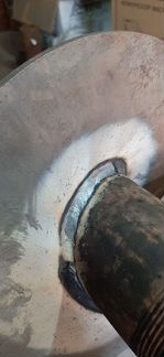 Винтовые сваи