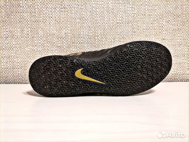 Футбольные бутсы Nike (оригинальные)