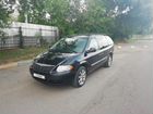 Chrysler Town & Country 3.8 AT, 2005, 237 000 км